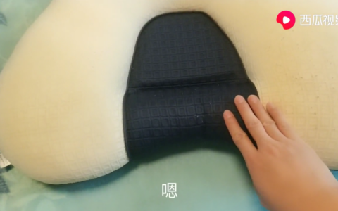 颈椎枕头究竟怎么样，看看群主枕过的这几个枕头(第一个)
